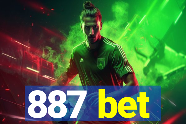 887 bet